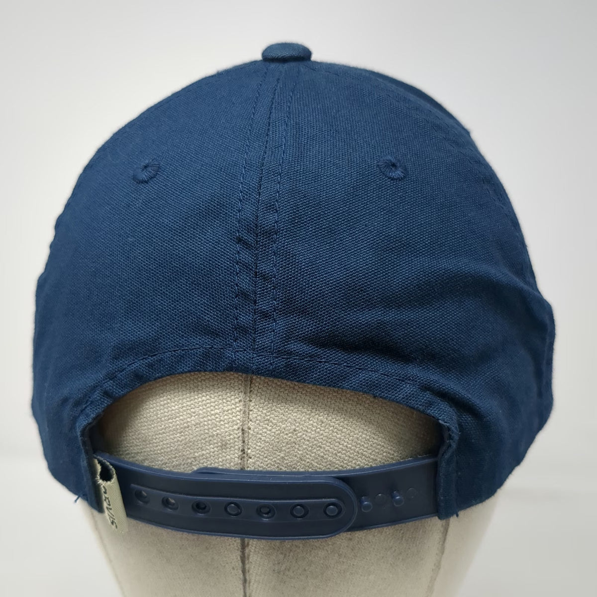 Orvis Snapback Blue White One Size Endorsed Guide 2017 Patch Cotton Fishing Hat
