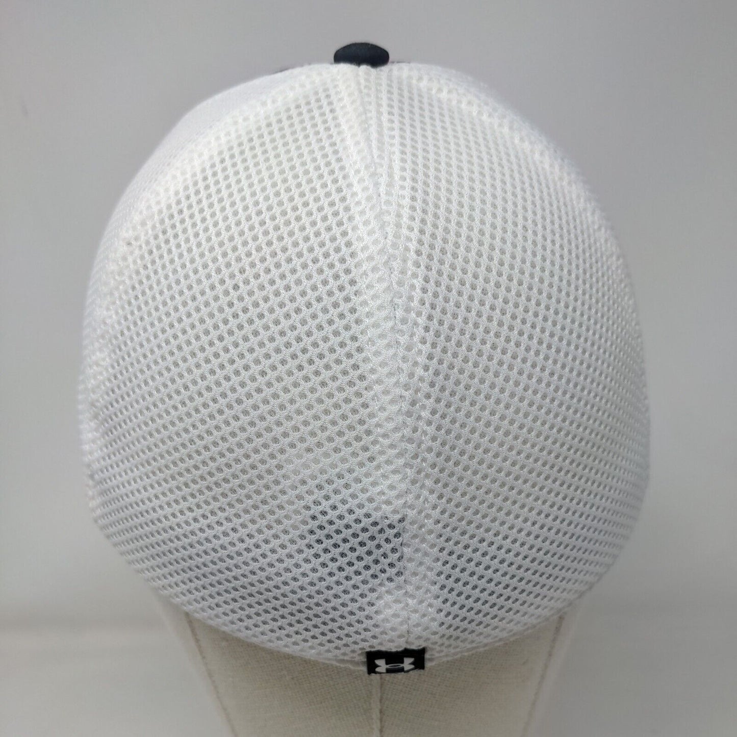 Under Armour Fitted Hat Multicolor M/L Classic Fit ISO Chill Cooling Sweatband