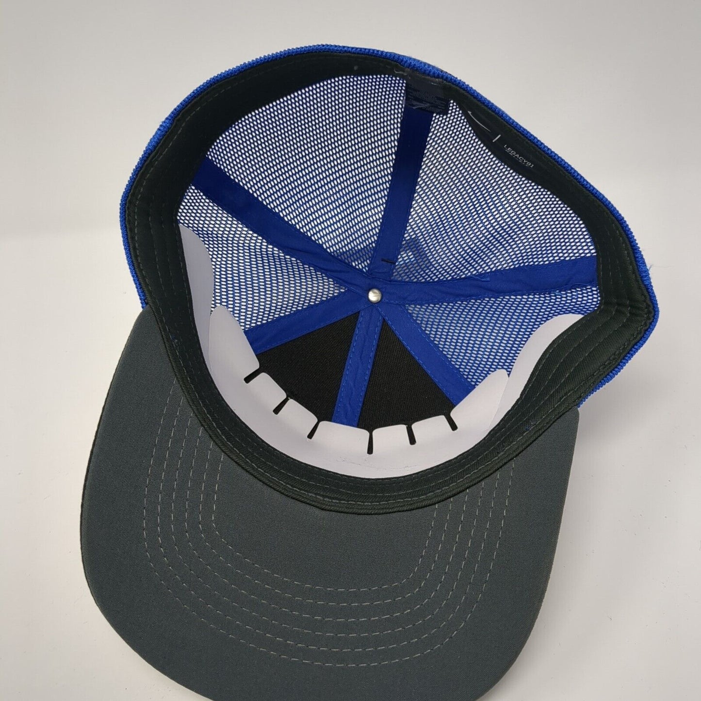 30th Annual Steve's Hometown Dealerships Fitted Trucker Hat Multi OS W/Tags