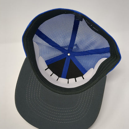 30th Annual Steve's Hometown Dealerships Fitted Trucker Hat Multi OS W/Tags