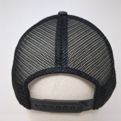 Farm Bureau Ins Snapback Trucker Hat Multicolor OS Adjustable Mesh Buck's Bags