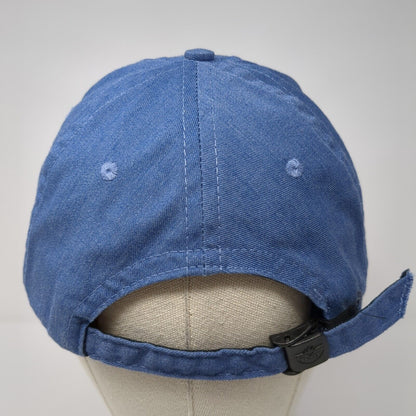 Professional Golfers' Association of America Slideback Hat Blue One Size