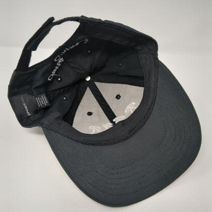 R Bar Lake Havasu City AZ Strapback Hat Black One Size Outta Control