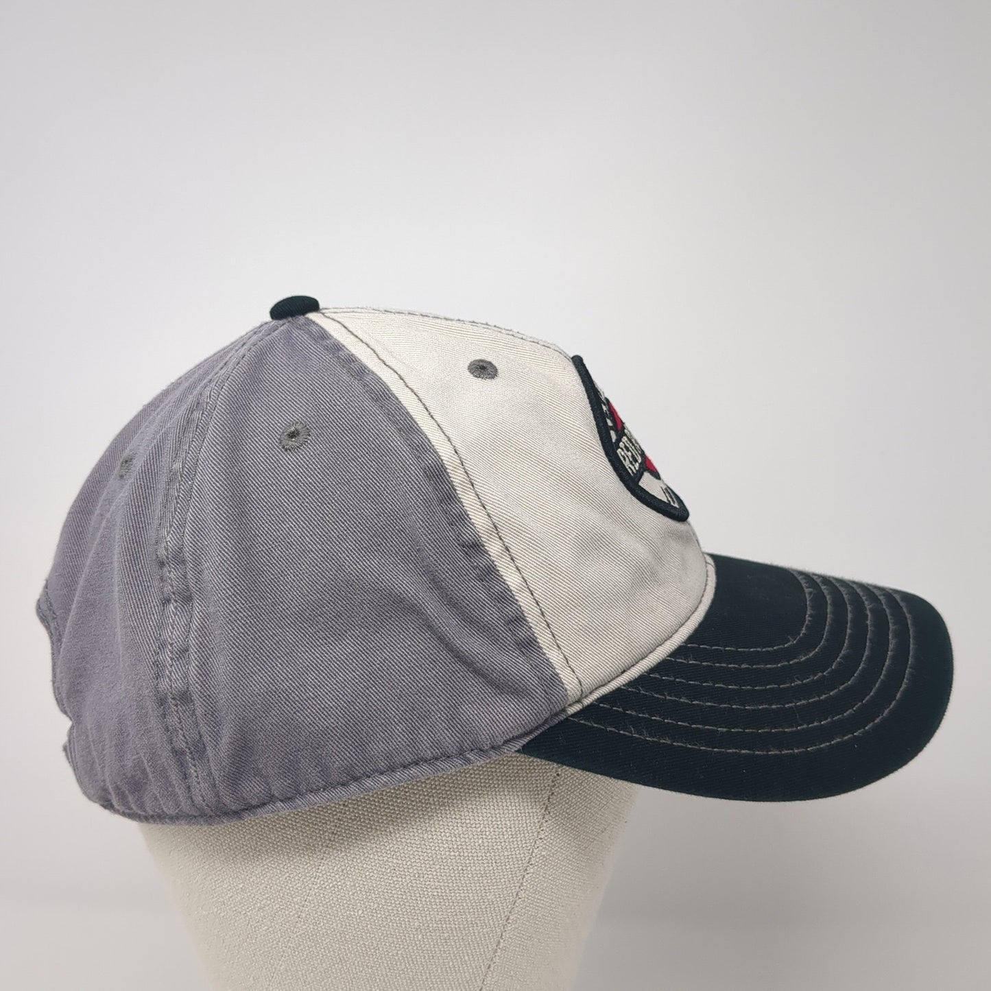 Texas Tech Lubbock Red Raiders Baseball Cap Multicolor One Size Captivating