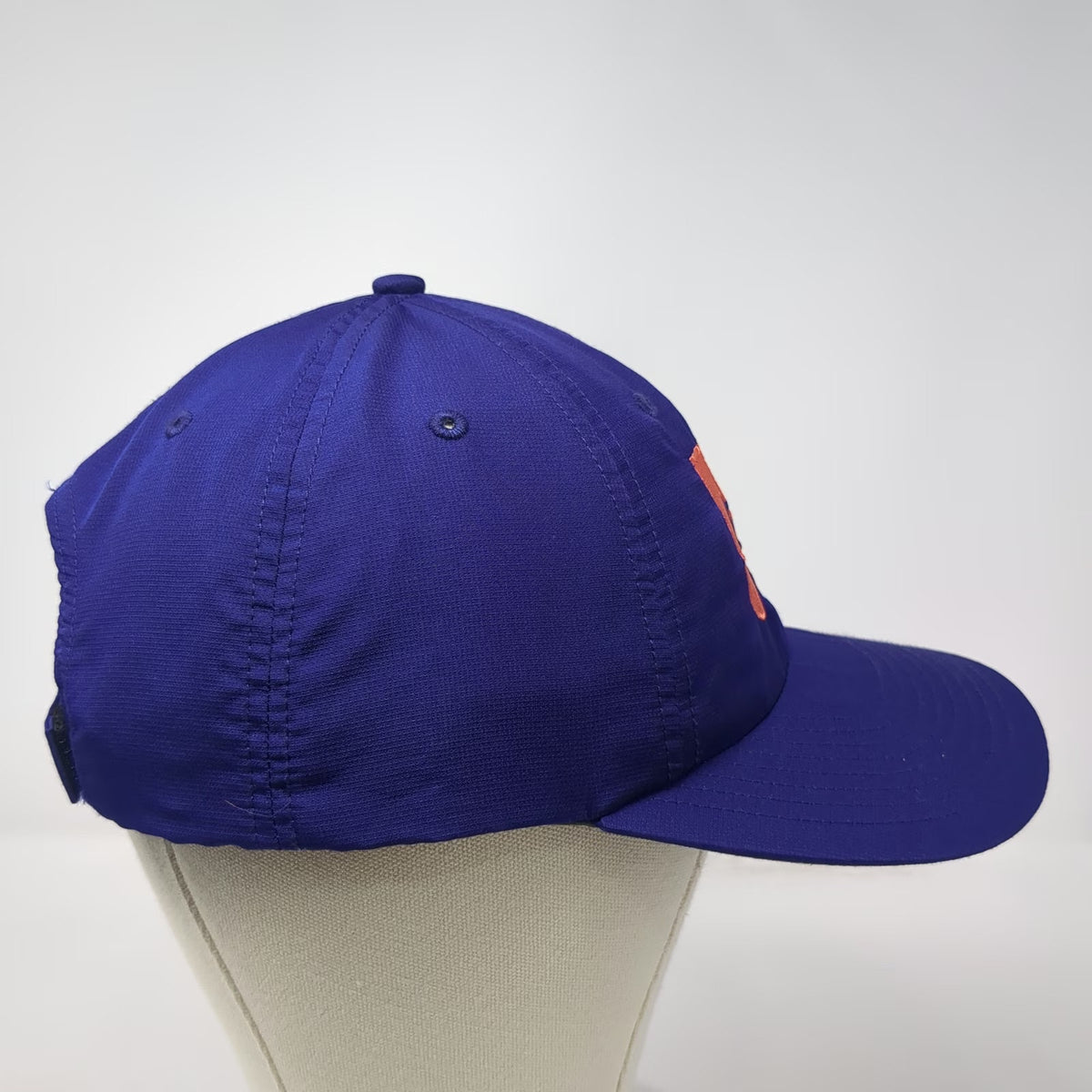 Richardson Baseball Cap Blue One Size Idaho Wine Commission Strapback Hat