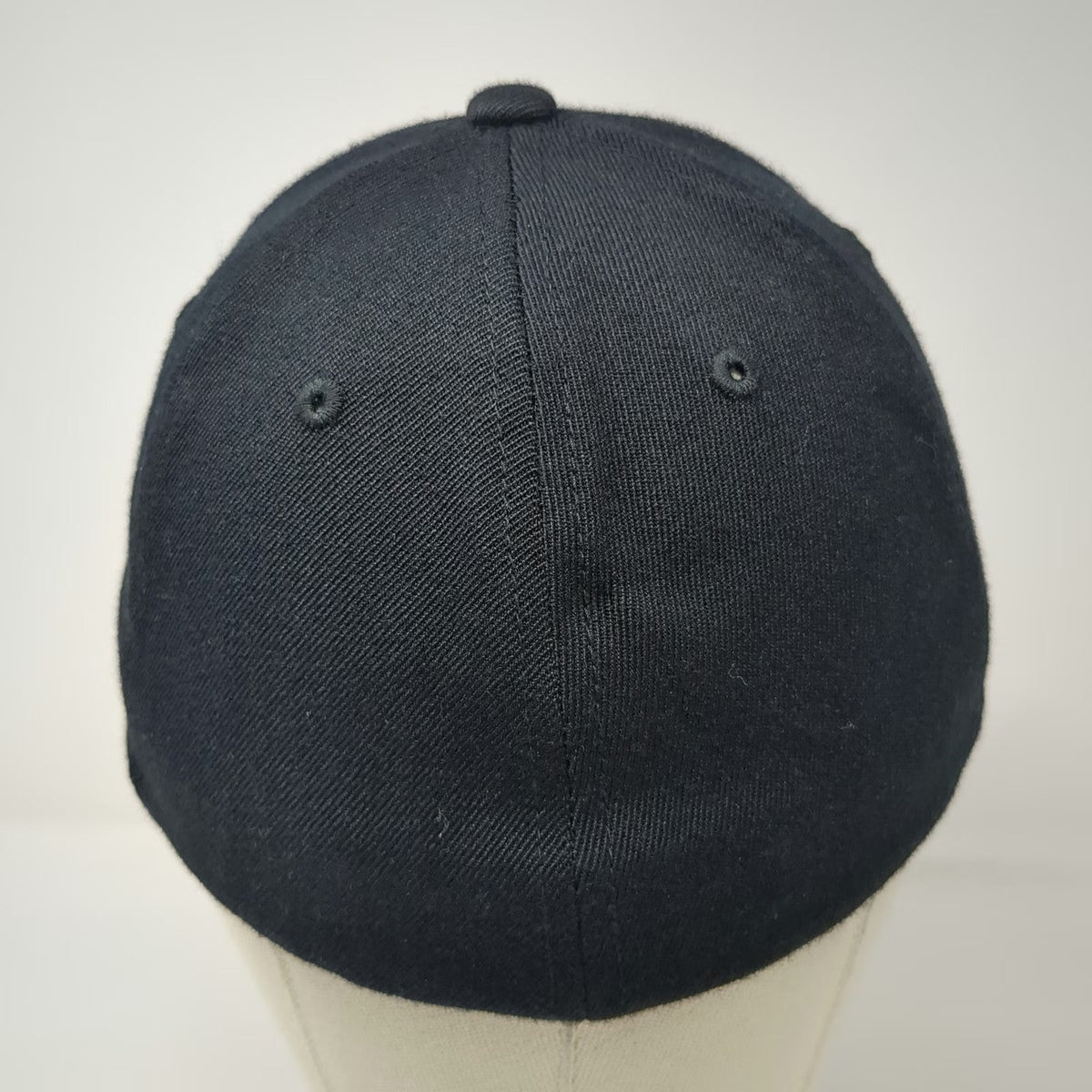 Pacific Baseball Cap Black 7 3/4 US Army All-Star Veteran's Day Football Hat