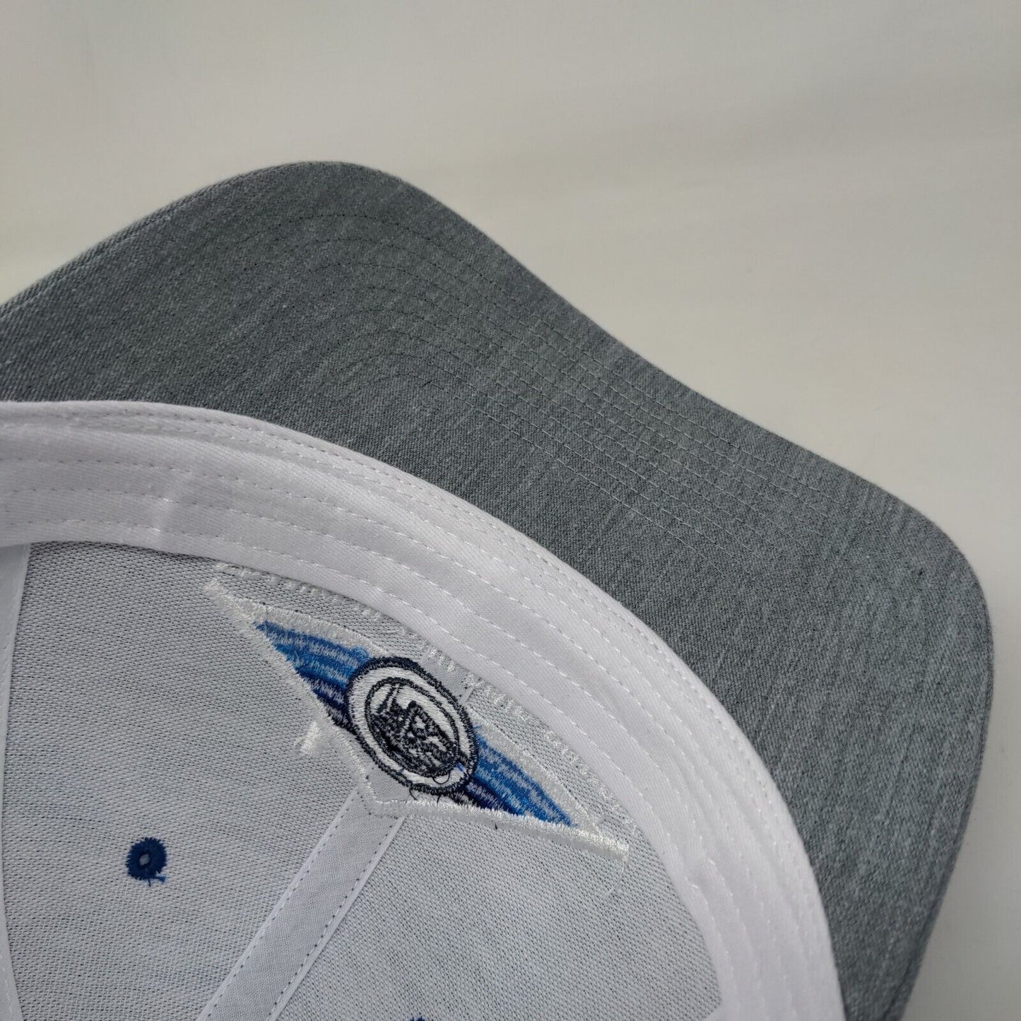 FBS Franklin Building Supply Snapback Trucker Hat Multi OS Adjustable Richardson