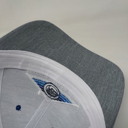 FBS Franklin Building Supply Snapback Trucker Hat Multi OS Adjustable Richardson