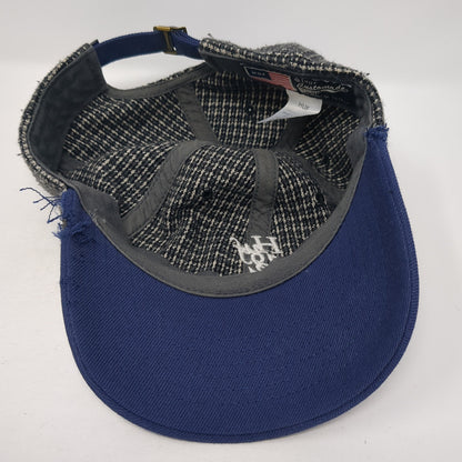 Huf 1984 Slideback Baseball Cap Multicolor One Size Adjustable Embroidered