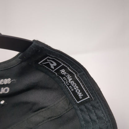 University of Idaho College of Natural Resources Trucker Hat Gray OS Richardson