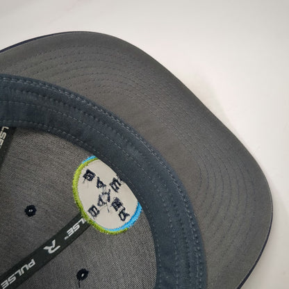 Richardson Baseball Cap Blue S Bayer OnePSS With Pride Performance PTS 20 Hat