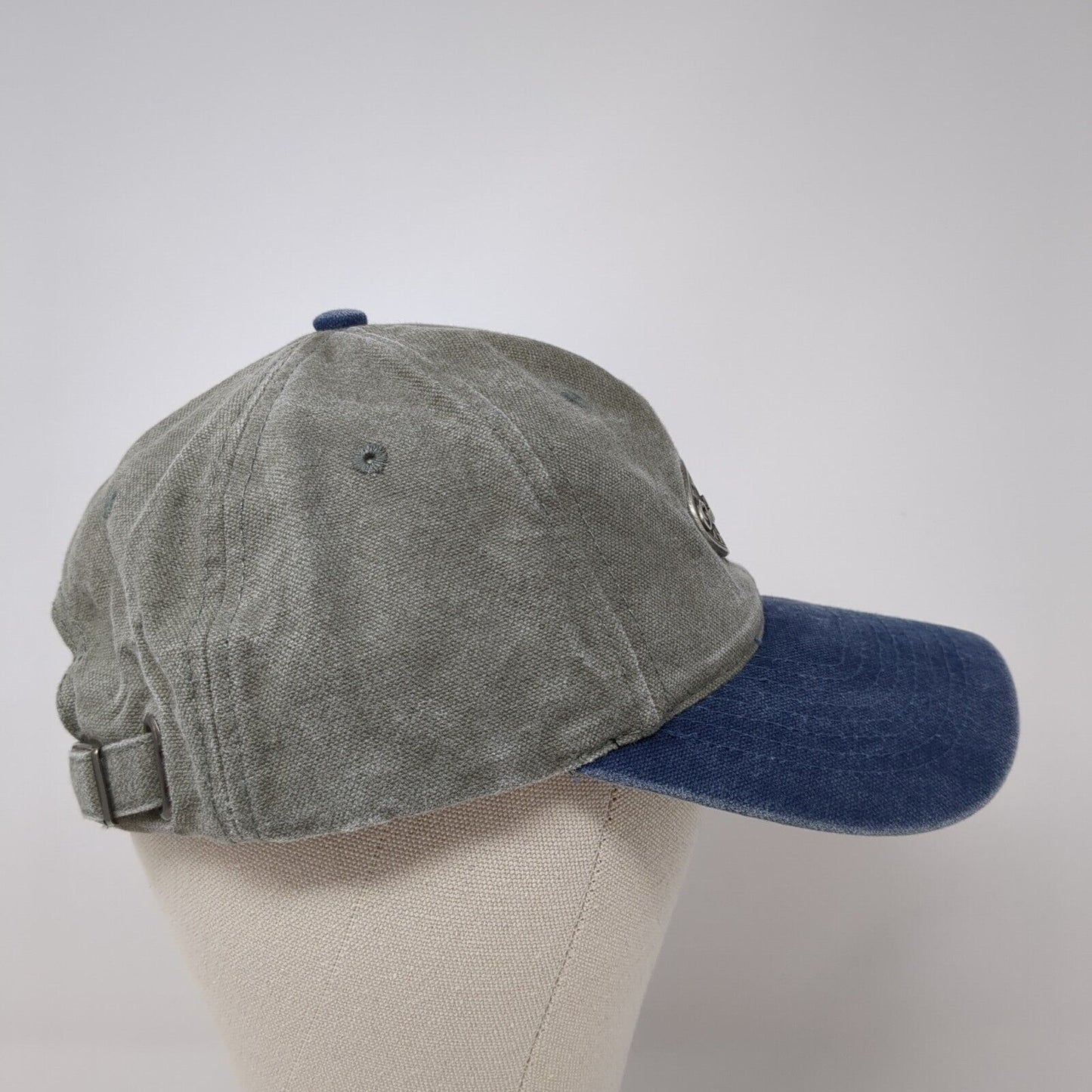 Twentieth Anniversary Outdoor Idaho Slideback Hat Multi OS Adjustable Ferstein