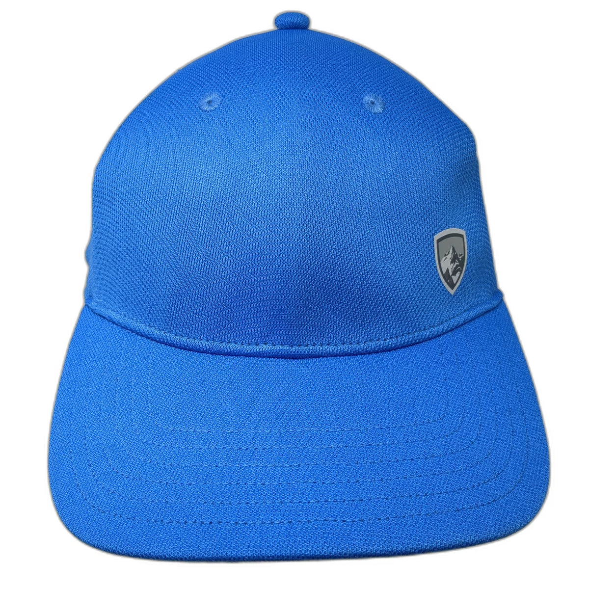 Kuhl Baseball Cap Blue One Size Mesh Subaru Logo Performance Adjustable Hat