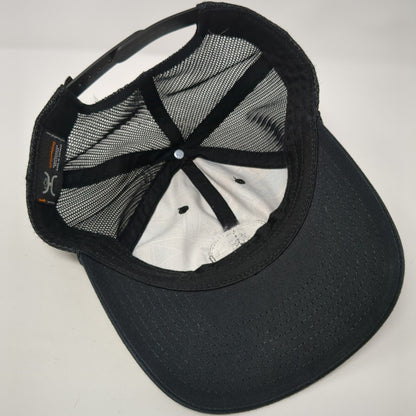Hooey Snapback Mesh Back Trucker Hat Multicolor One Size Geometric