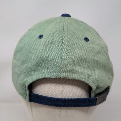 I'm On The Fast Track Slideback Hat Multicolor OSFA Embroidered 6 Panel Yupoong