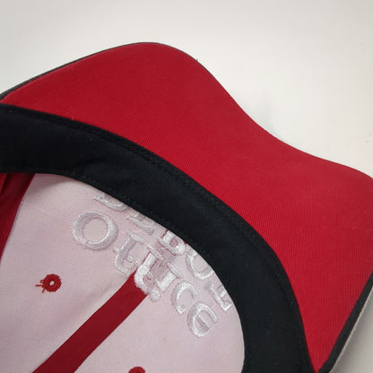 CFS Tony Stewart NASCAR #14 Office Depot Baseball Cap Red One Size Hat Racing