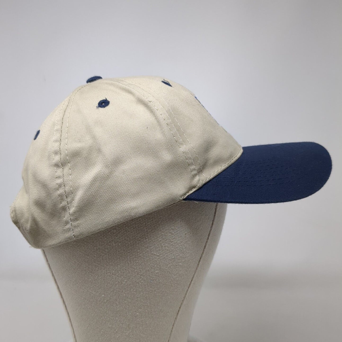 Silver Creek ElJer Snapback Hat Multicolor One Size Adjustable Embroidered Otto