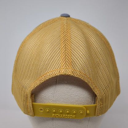 Spokey Joe's Bikes Gear Snapback Trucker Hat Multi One Size Richardson