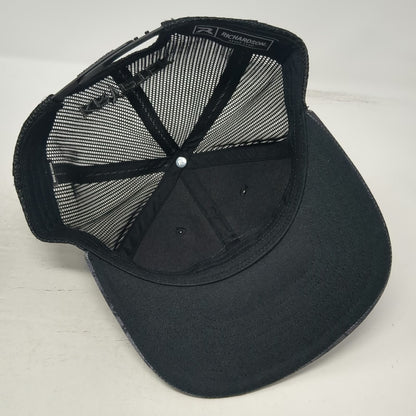 Richardson Trucker Hat Black One Size Kryptek 2019 Idaho Sporting Clays Shoot