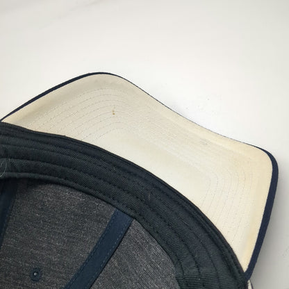 Nike Baseball Cap Blue One Size Dri-FIT Legacy 91 Chase Swoosh Logo Sports Hat