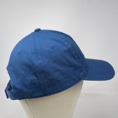 Golden Gate Bridge San Francisco 1937 Blue Baseball Cap One Size Strapback Hat