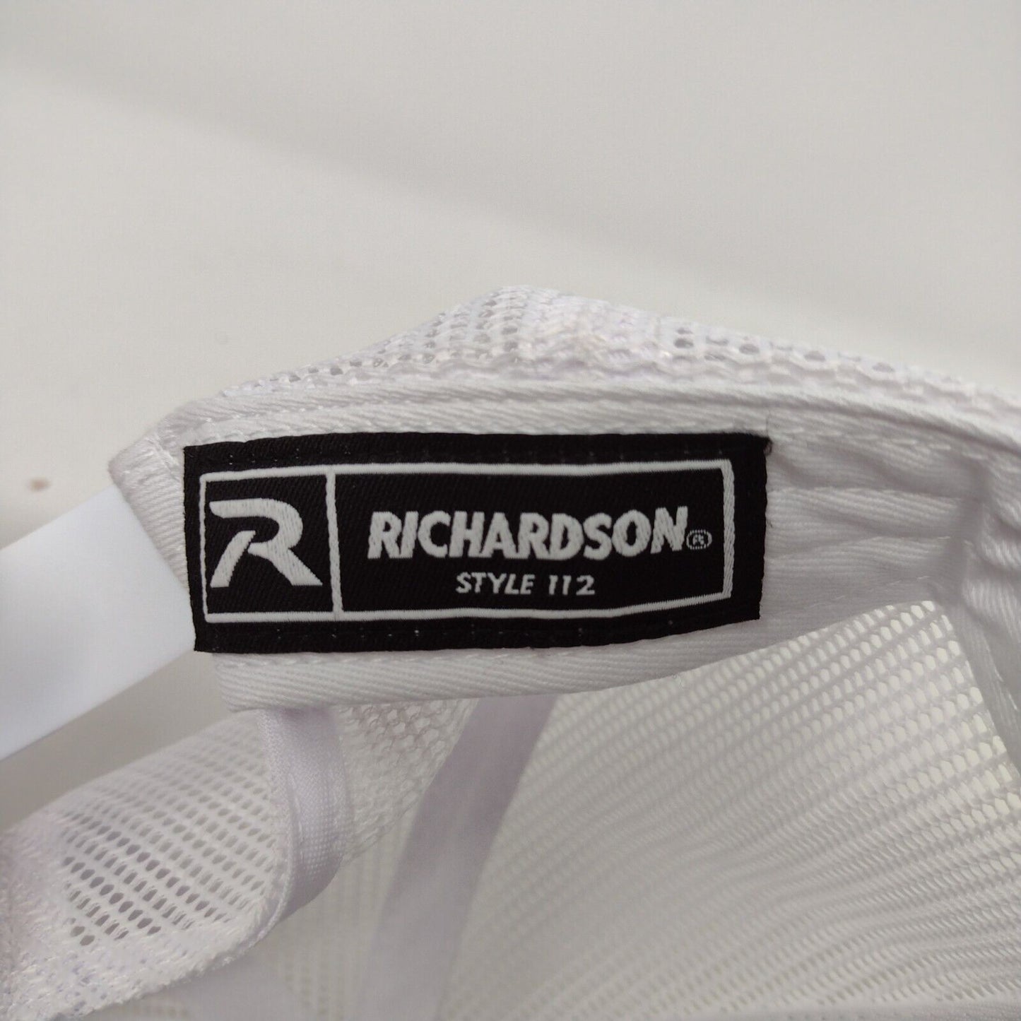 Treasure Valley Drilling Snapback Trucker Hat Multi OSFA Colorblock