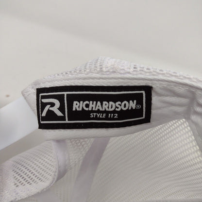 Treasure Valley Drilling Snapback Trucker Hat Multi OSFA Colorblock