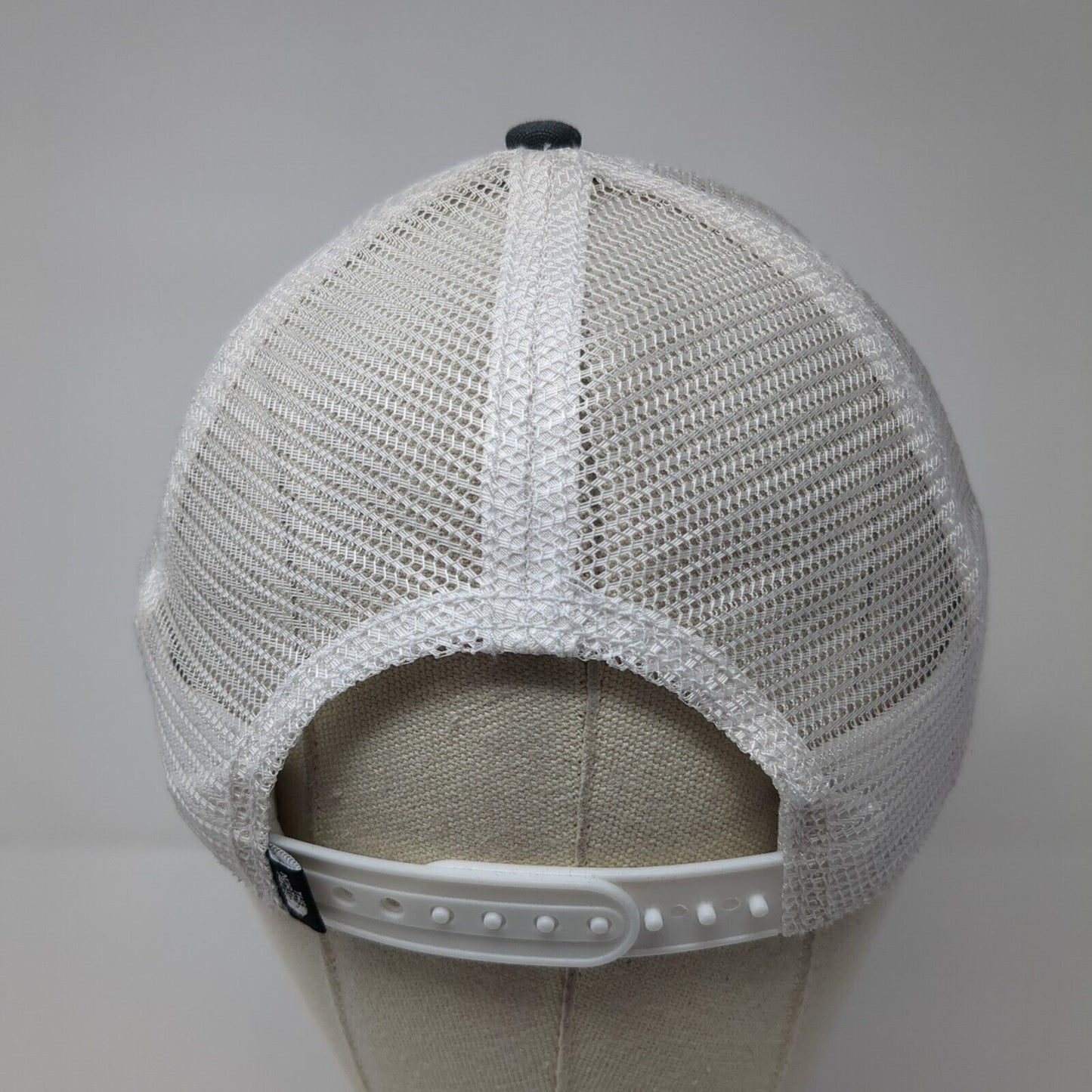 Silvercreek Realty Group Trucker Hat Gray One Size The North Face