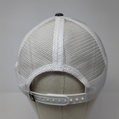 Silvercreek Realty Group Trucker Hat Gray One Size The North Face