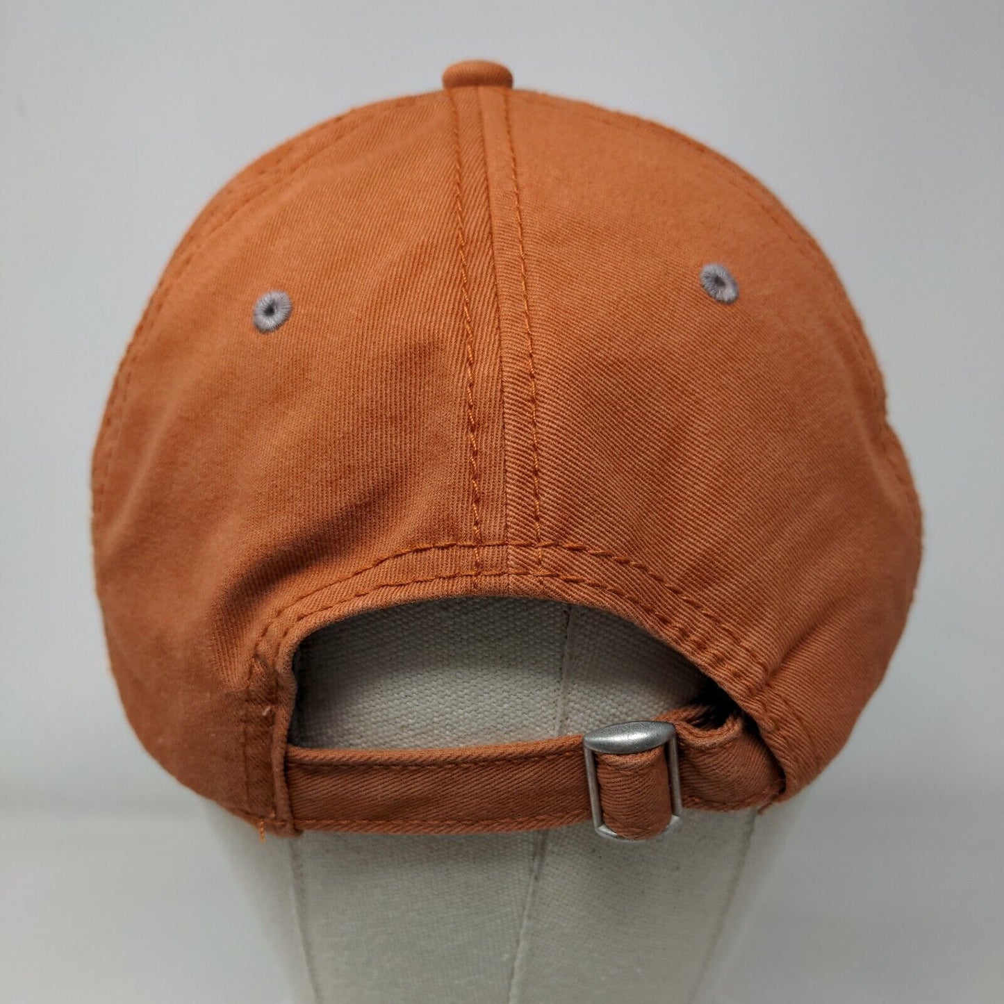 Off The Chain Patch Slideback Hat Multi OSFM Adjustable 6 Panel Dome