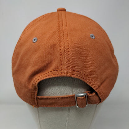 Off The Chain Patch Slideback Hat Multi OSFM Adjustable 6 Panel Dome