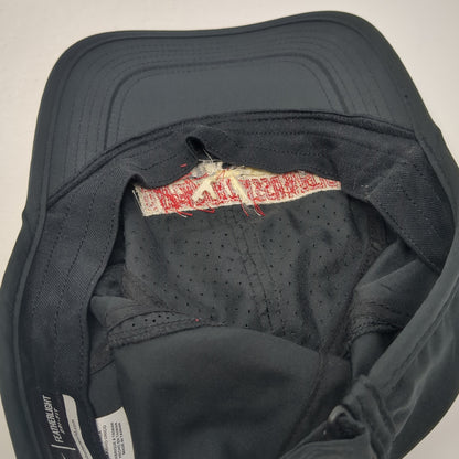 Davenport Assumption Track & Field Strapback Hat Black One Size Nike