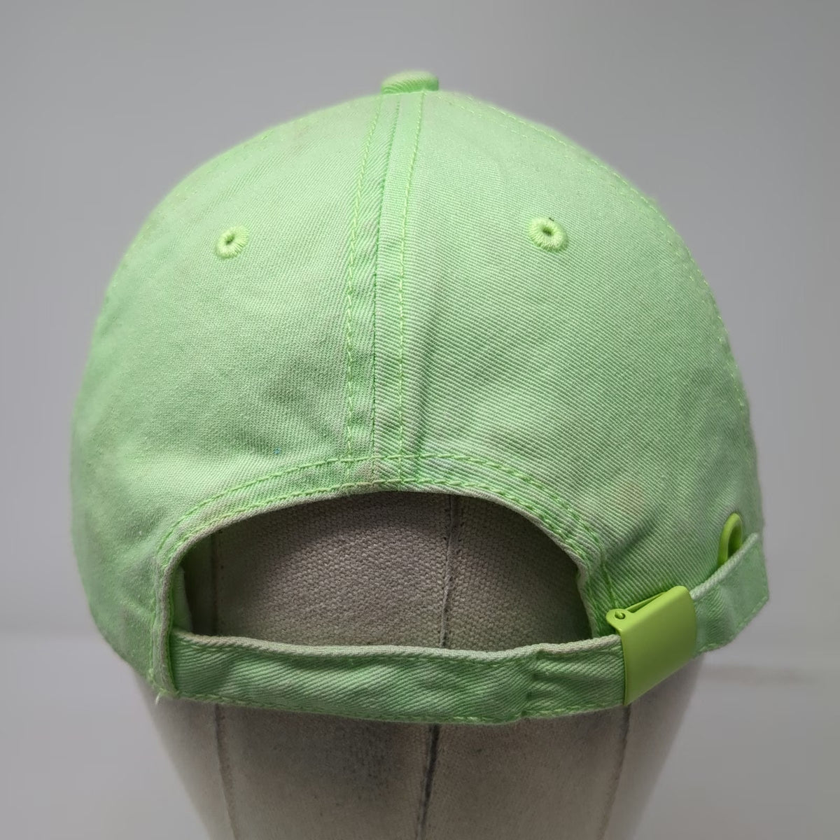 OFFLINE by Aerie Baseball Cap Green One Size Whats Your Sign Embroidered hat