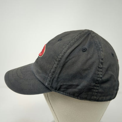 Arizona Diamondbacks MLB Nike Baseball Cap Black One Size D Snake Logo Slideback