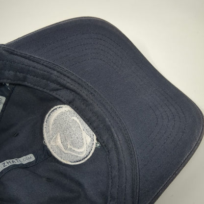 Penn State Nittany Lions NCAA Zephyr Baseball Cap Blue One Size Slideback Hat