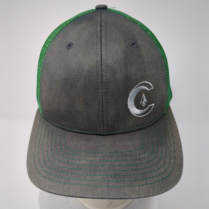 Richardson Snapback 112 Trucker Hat Multicolor One Size Adjustable Mesh Back