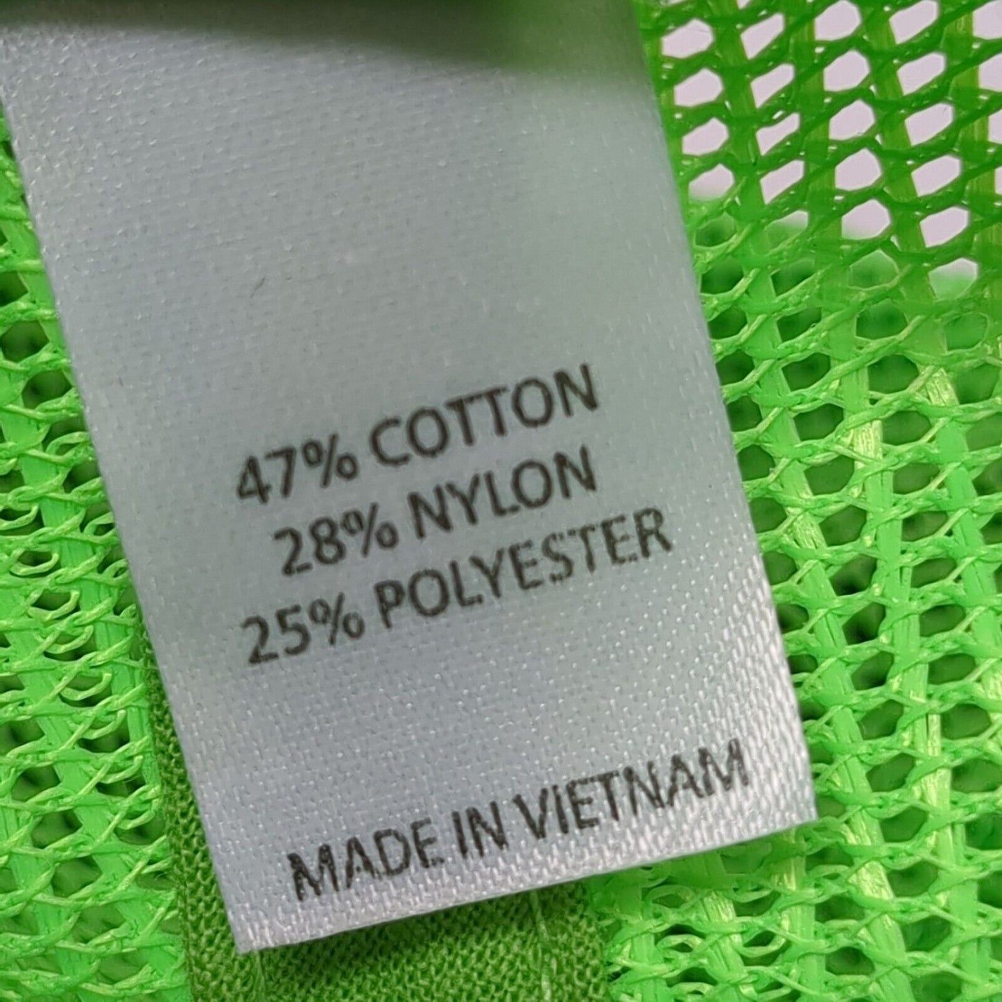 YHA Snapback Mesh Back Trucker Hat Multicolor One Size Richardson