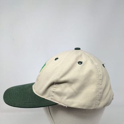 Rangen Aquaculture Feeds Snapback Hat Multi One Size Embroidered Otto