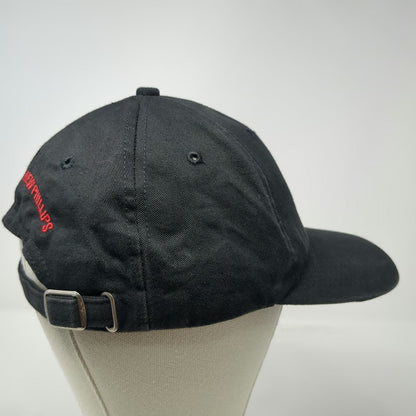 Legend Phillips 66 Shield Baseball Cap Black One Size Building The New Hat