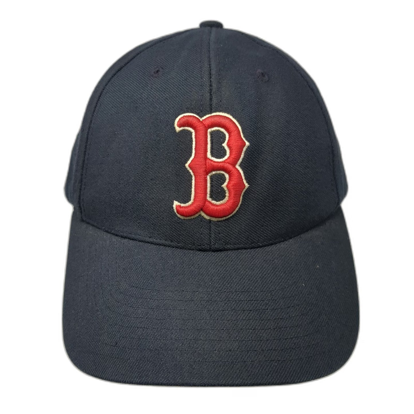 Twins Enterprise Boston Red Sox MLB Blue One Size Baseball Cap Hat Strapback