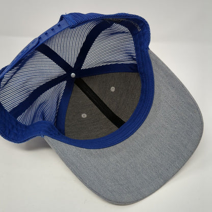 2023 Fishing Tournament Timber Tech Snapback Trucker Hat Multi OS Richardson