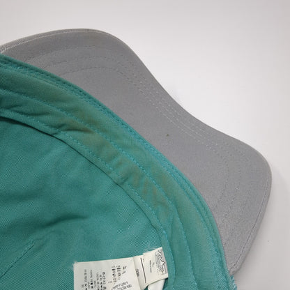 Patagonia Patch Snapback Mesh Back Trucker Hat Multi One Size Mesh Back