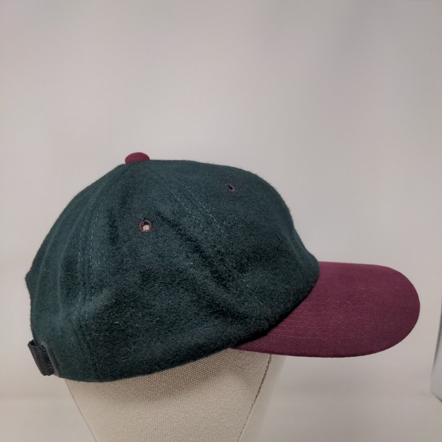 YoungAn Hat Co. Slideback Hat M ulticolor OSFA Adjustable 6 Panel Blank