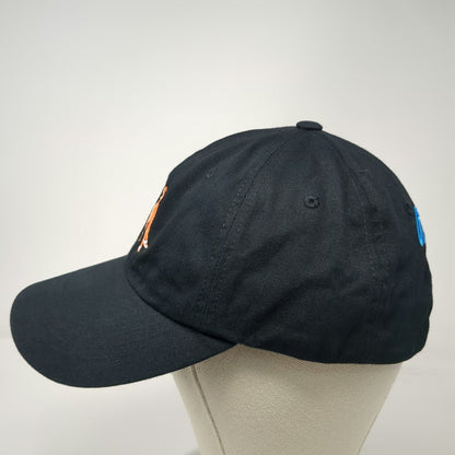 Yupoong Baseball Cap Black One Size Scandals 2022 Woman Beach Chair Graphic Hat