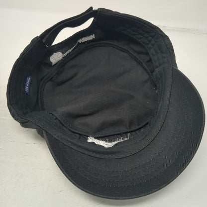 Keepers of the Wild Nature Park Army Cap Black One Size Route 66 Arizona USA Hat