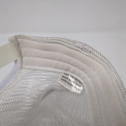 Trail Racing Over Texas Snapback Trucker Hat Multi OS Adjustable Mesh Back Boco