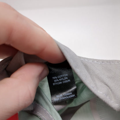 The 99ers Sports Bar Snapback Hat Green One Size Adjustable Embroidered Rope