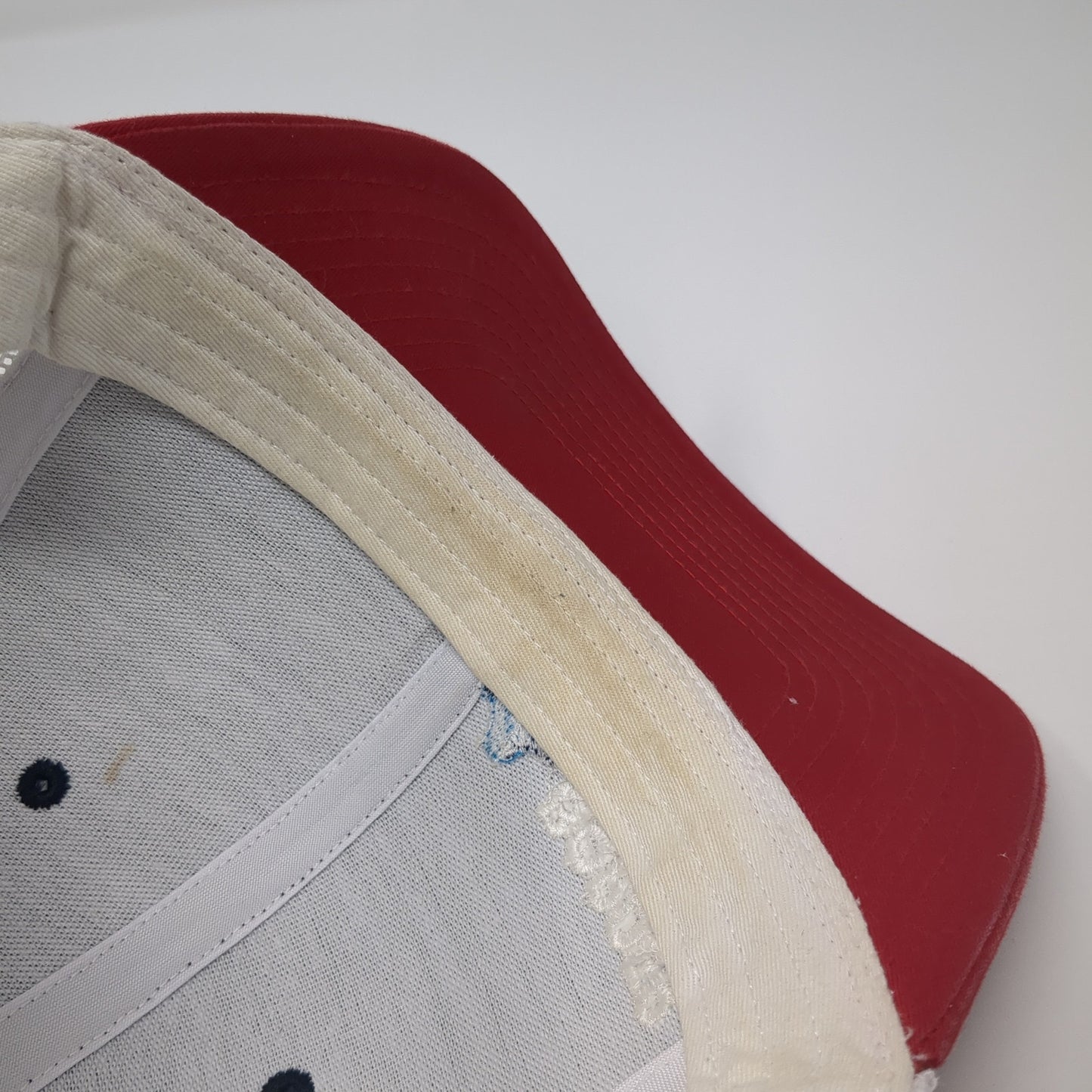 Border States Snapback Trucker Hat Multicolor One Size Richardson