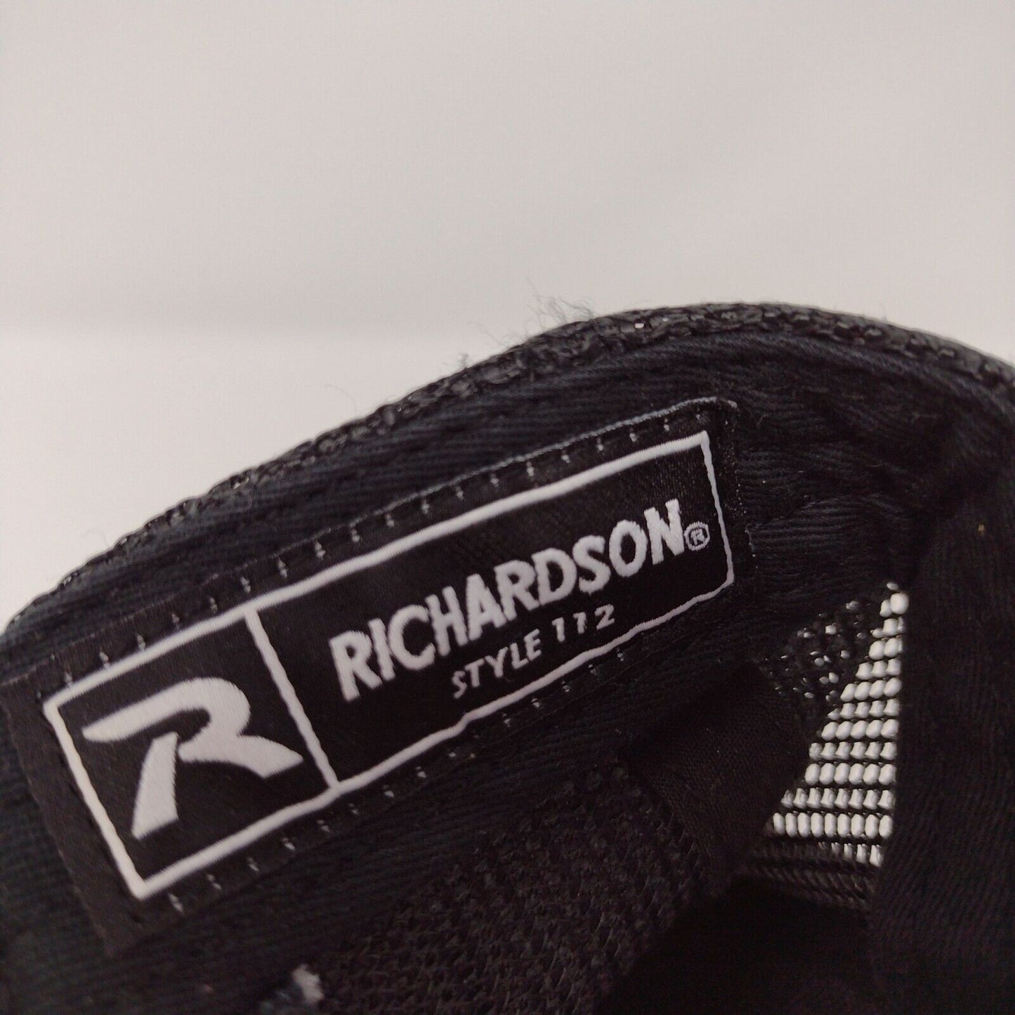 CAT Patch Snapback Trucker Hat Gray OSFA Western States Equipment