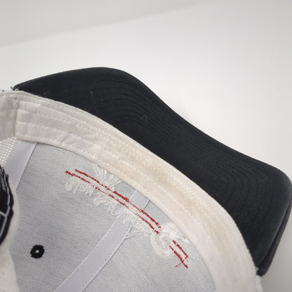 Clay Self Music Snapback Mesh Back Trucker Hat Multicolor Richardson 112